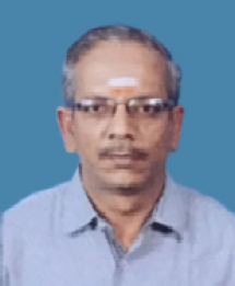 C.V.Madhavan