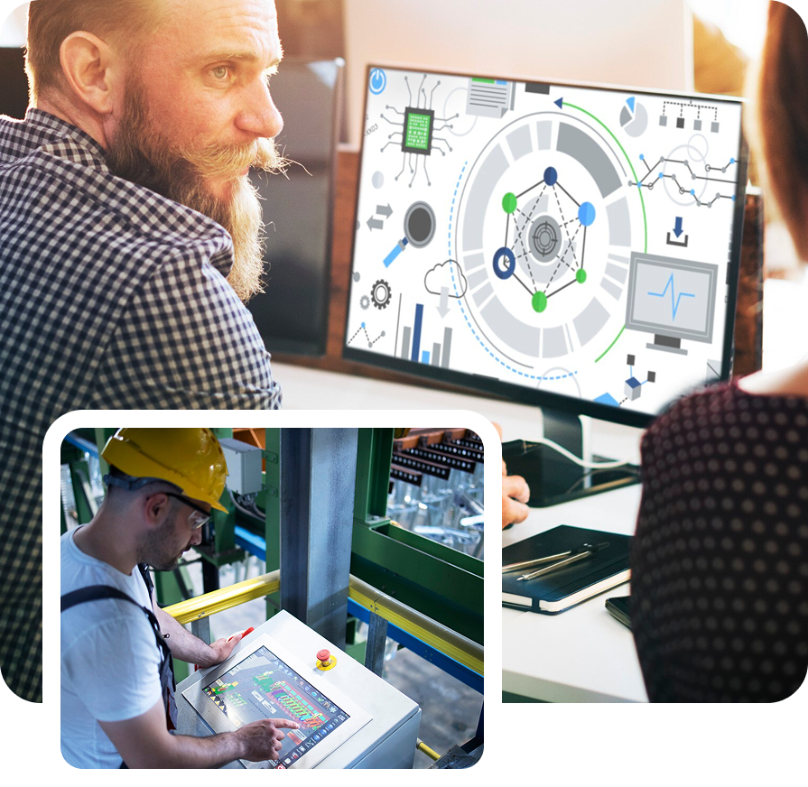 Optimizing Workflows for Industrial Success